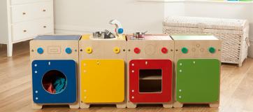 Primary School Furniture, Early Years & Classroom Furniture | ELF